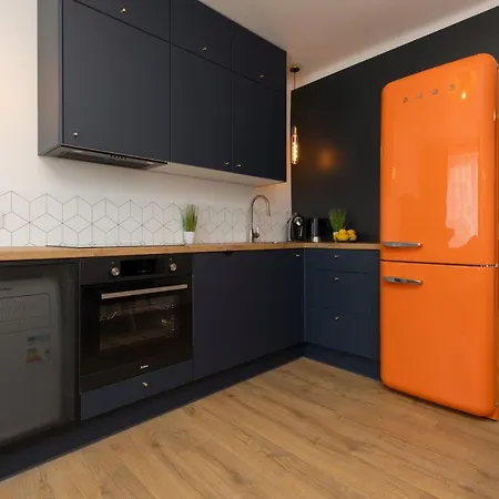 Stylish Downtown By Renters Apartment *