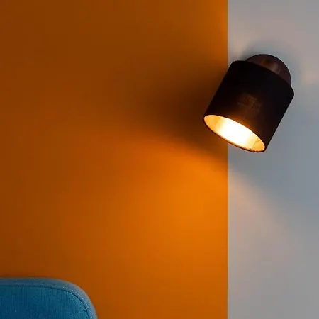 דירה Stylish Downtown By Renters