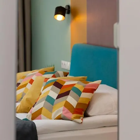 Apartment Stylish Downtown By Renters Warsaw