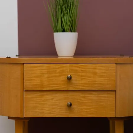 Stylish Downtown By Renters דירה ורשה